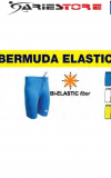 Elastic  Bermuda Zeus