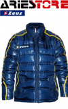 Fauno Giubotto Jacket Zeus