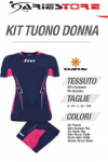 Tuono Kit  woman  Zeus