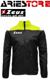 Vesuvio Jacket Rain Zeus