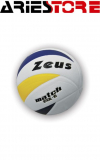 Pallone Volley Match Zeus