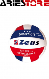 Pallone Volley School Zeus