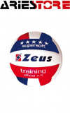 Pallone Volley Training Zeus