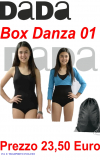 Box Danza 01