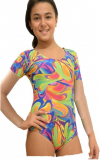 Body Danza Shirt Sublimatico