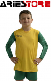 Basic Bicolor Long Sleeve Kit