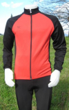 Lombardia jacket cycling Outlet