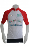 Shirt ciclismo Sublimatic