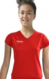 Brema Shirt Volley Girl