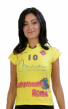 Volley shirt sublimatic