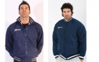 Outlet Bomber - Giacconi - Polo