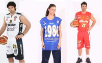 vêtements de Basketball sublimation