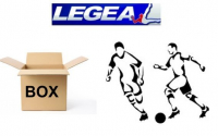 Legea Box Calcio Set72 setf35 set 63 Tempesta set 69  tempesta set05c  tornado set73 uragano