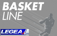 Legea Linea Basket