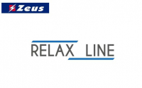Zeus Tracksuit Relax Line