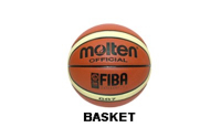 Palloni Basket