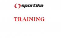 Sportika training giacche Shortloni bermuda canotte smanicati scaldamuscolo Tank