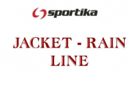 Sportika Jackets Jackets K-way