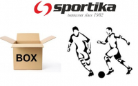 Sportika Calcio Kit box