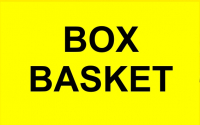 Box Basket