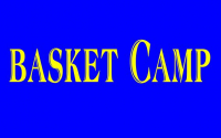 Angebote Bekleidung Basketball Camp 2018 - 2019