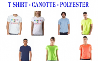 T Shirt Poliester