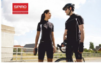 Vêtements de Cyclisme SPIRO