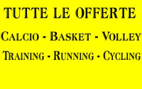 Tutte le offerte