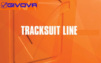 Givova Tute Tracksuit