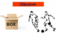 Box Fottball Givova