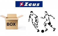 Box football Zeus