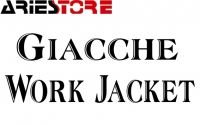 Giacche Work Jacket