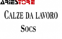 Calze da lavoro e accessori