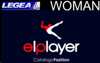 Legea Fashion Woman