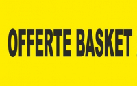 Offres  Basketball 2018 - 2019