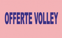 Offerte volley