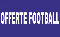 Offers football 2018 - 2019