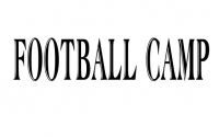 Offers football Camp 2018 - 2019