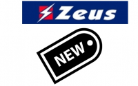 Zeus Nuovi prodotti