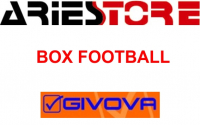 Box Fottball Givova