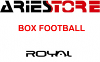 Box Calcio Royal