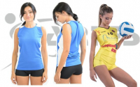 Vêtements Volley Femme