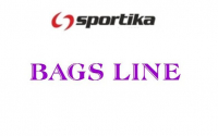 Sacs de sport Sportika