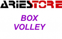 Box Volley Pallavol