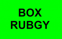 Box Rugby