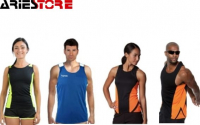 Vêtements de Athletics Running