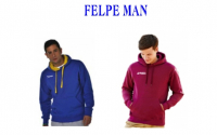 Felpe Man