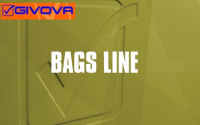 Sports Bags Givova