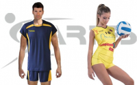 Vêtements de Volley