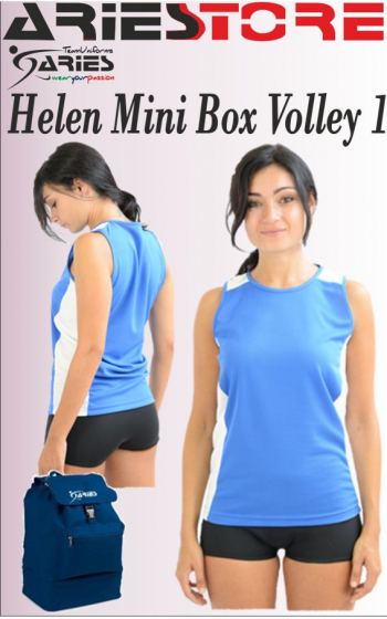 Box Volley Helen Mini 1 Aries